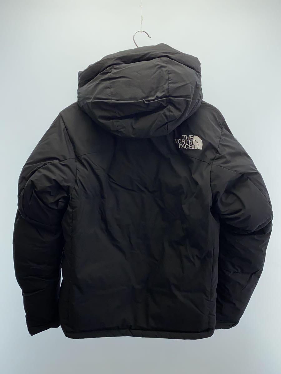 THE NORTH FACE◆BALTRO LIGHT JACKET_バルトロライトジャケット/M/ゴアテックス/ブラック/ND91920_画像2