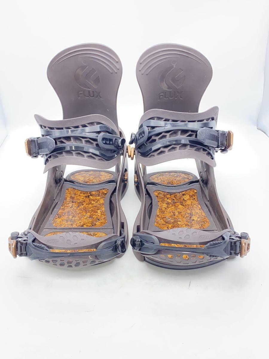 8365円 FLUX◇×BLUCO/スノーボードバインディング/SM/20-21 8365円 FLUX◇×BLUCO/スノーボードバインディング/SM/20-21