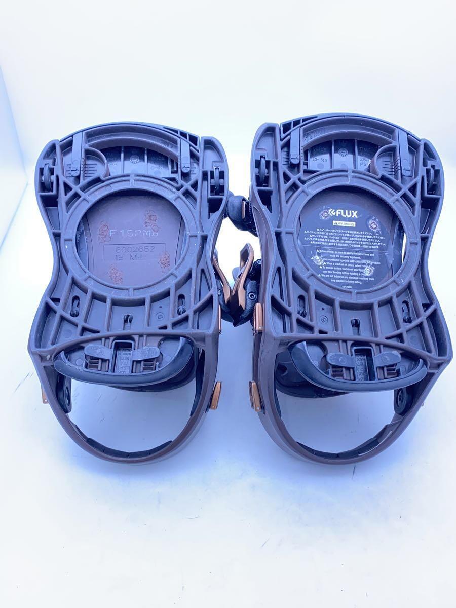 8365円 FLUX◇×BLUCO/スノーボードバインディング/SM/20-21 8365円 FLUX◇×BLUCO/スノーボードバインディング/SM/20-21