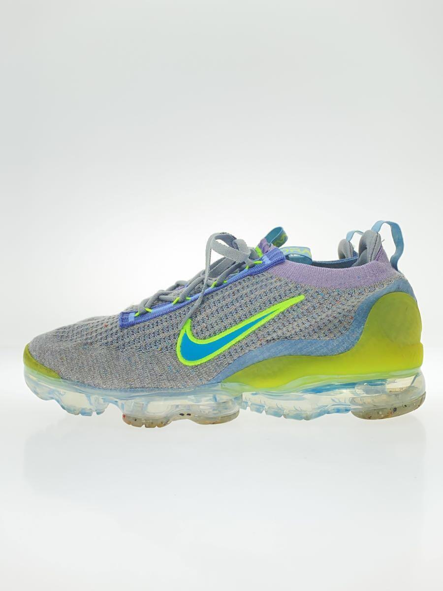 NIKE◆AIR VAPORMAX 2021 FK FLY KNIT_エア ヴェイパーマックス 2021 フライニット/27c_画像1