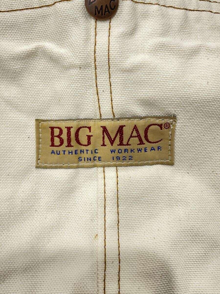 BIGMAC* overall /-/ cotton /CRM