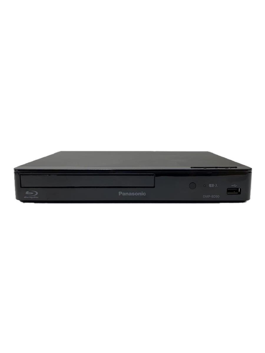 Panasonic* Blue-ray player DMP-BD90