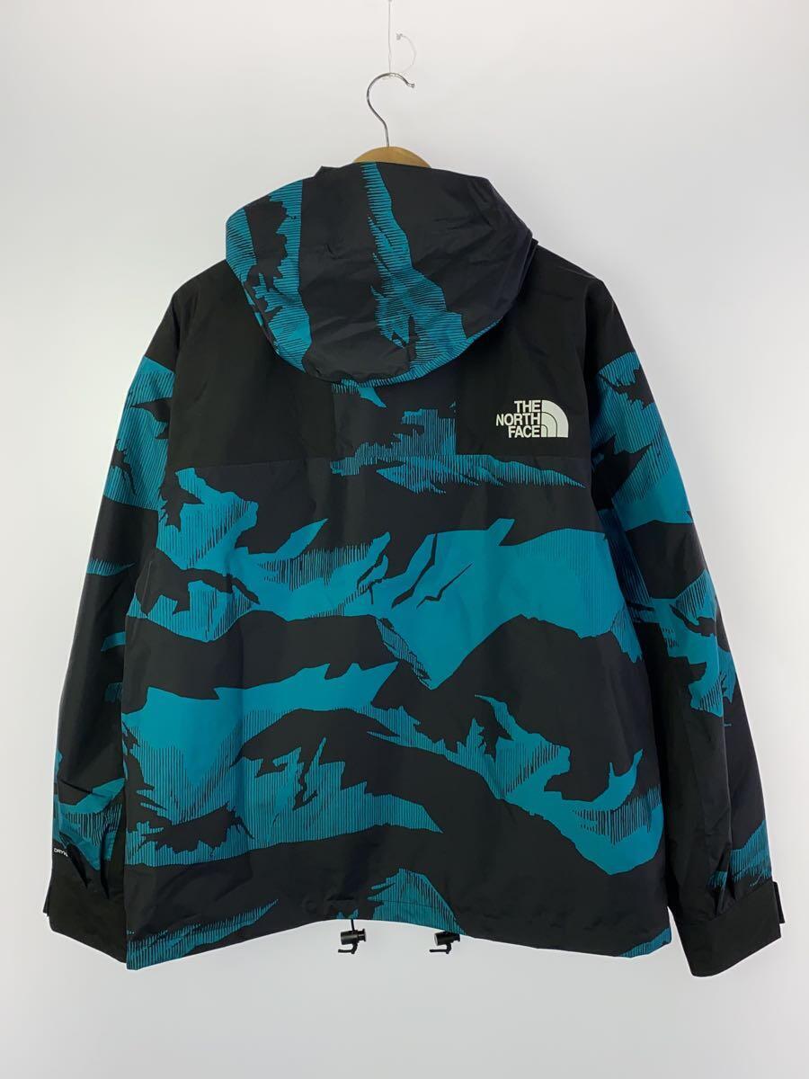 THE NORTH FACE◆マウンテンパーカ/M/ナイロン/NF0A7WVF/22FA/1986 Retro Mountain Jacket_画像2