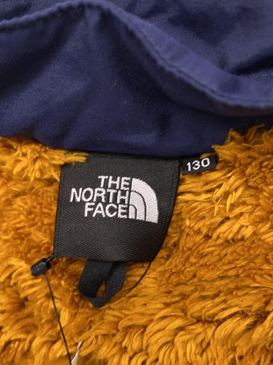 THE NORTH FACE* jacket /130cm/ nylon /NVY/ plain /NPJ72036