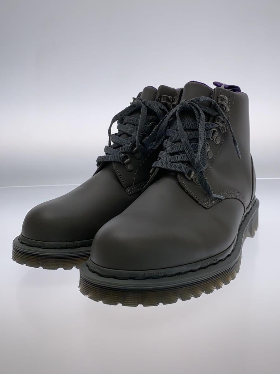 Dr.Martens* boots /UK9/GRY