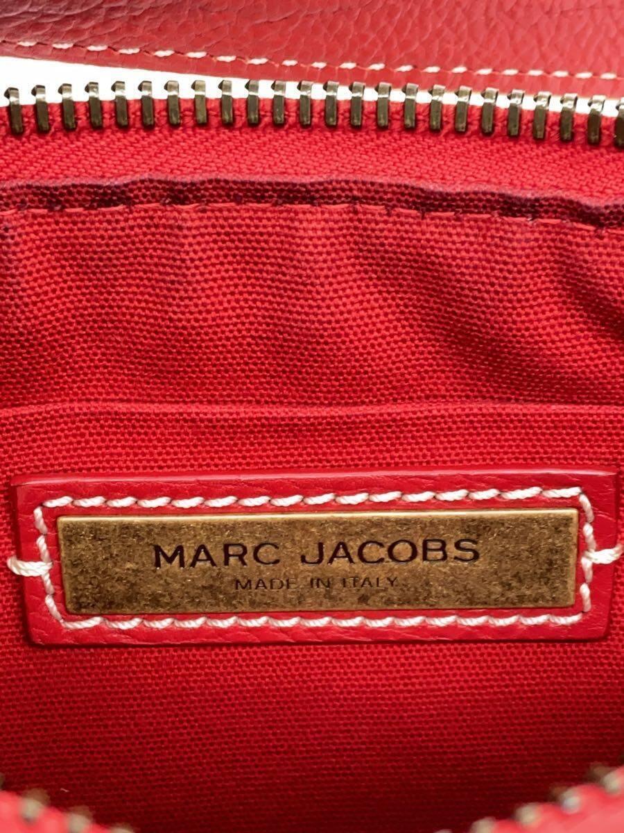 MARC JACOBS◆ハンドバッグ/-/マルチカラー_画像5