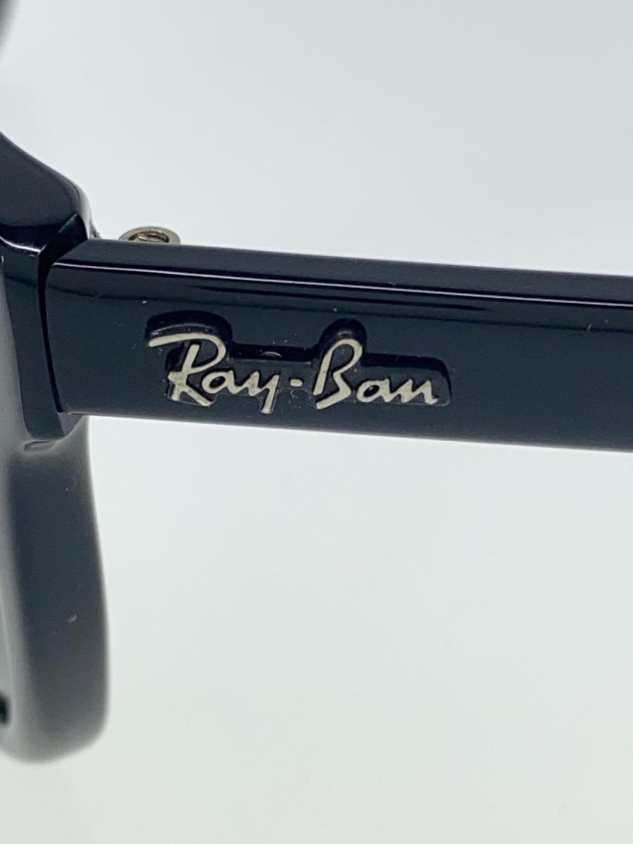 Ray-Ban◆サングラス/メンズ/RB4181F 901_画像4