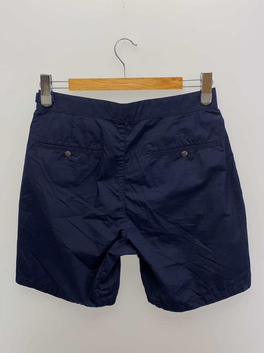 THE NORTH FACE PURPLE LABEL◆65/35 WASHED FIELD SHORTS/30/ポリエステル/NVY_画像2