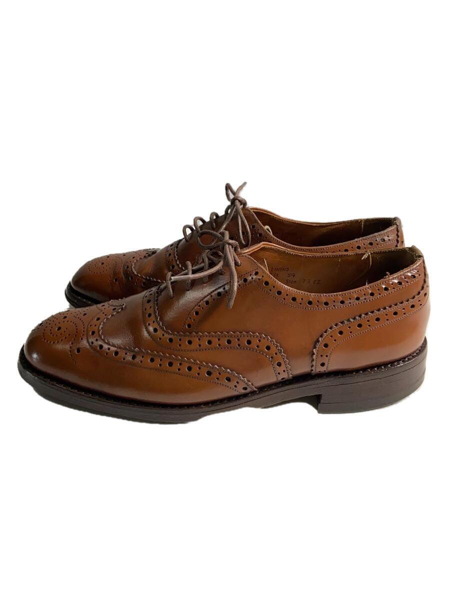 Loake* платье обувь /UK7.5/BRW