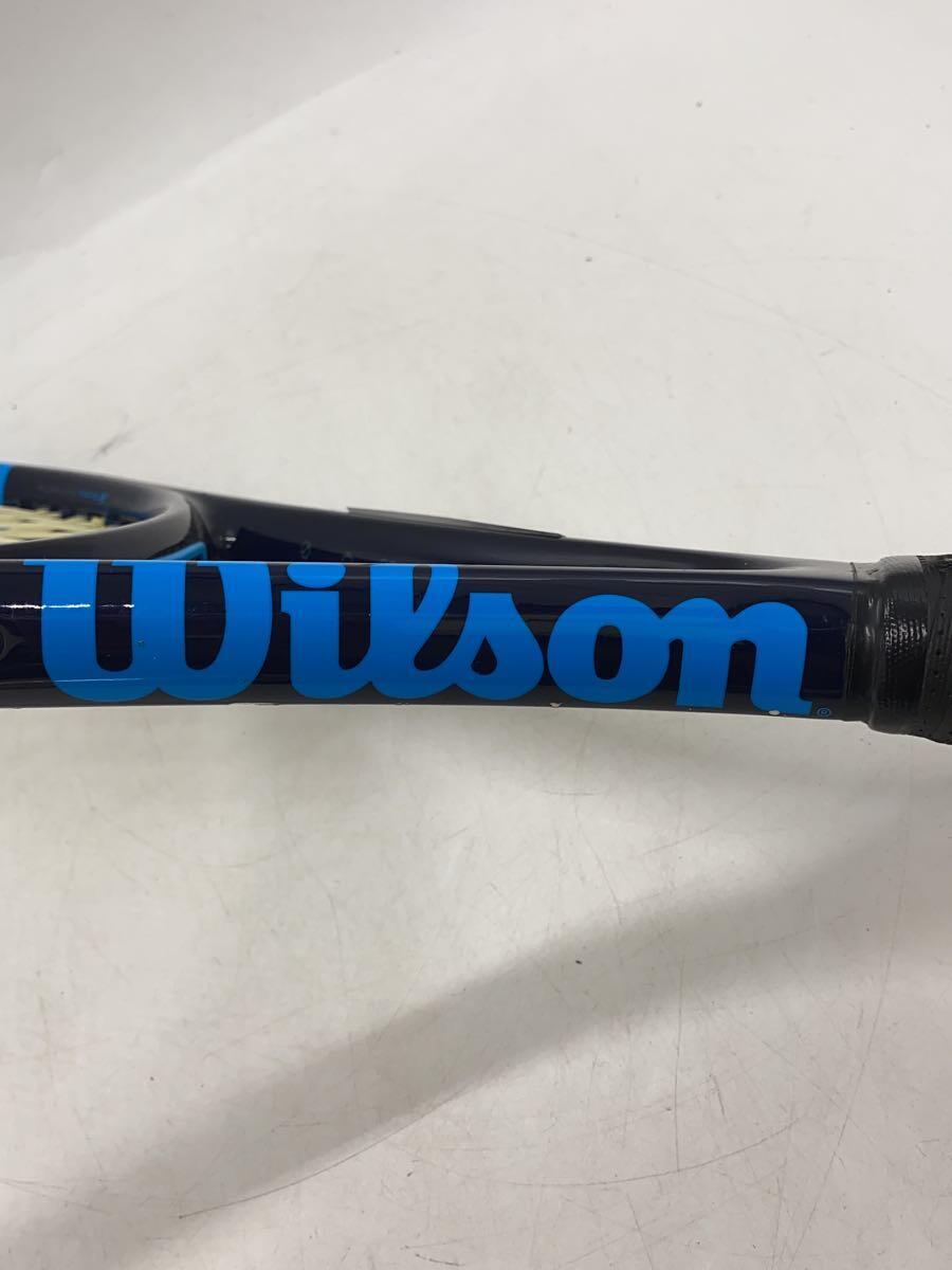 Wilson◆テニスラケット/硬式ラケット/BLU/ULTRA TOUR 95 VERSION2.0_画像5