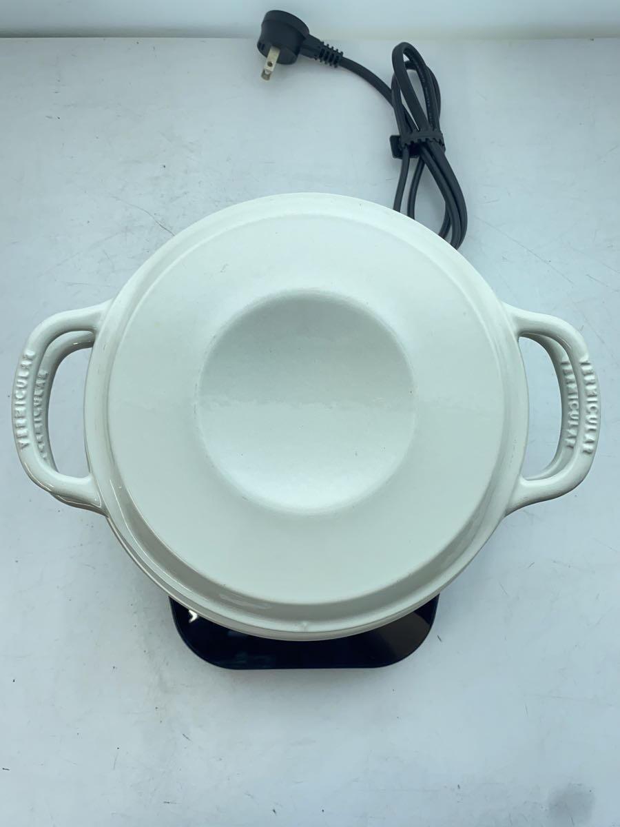 Vermicular* rice cooker PH19A/lai spot Mini / pot heater / castings horn low saucepan for IH cookware 