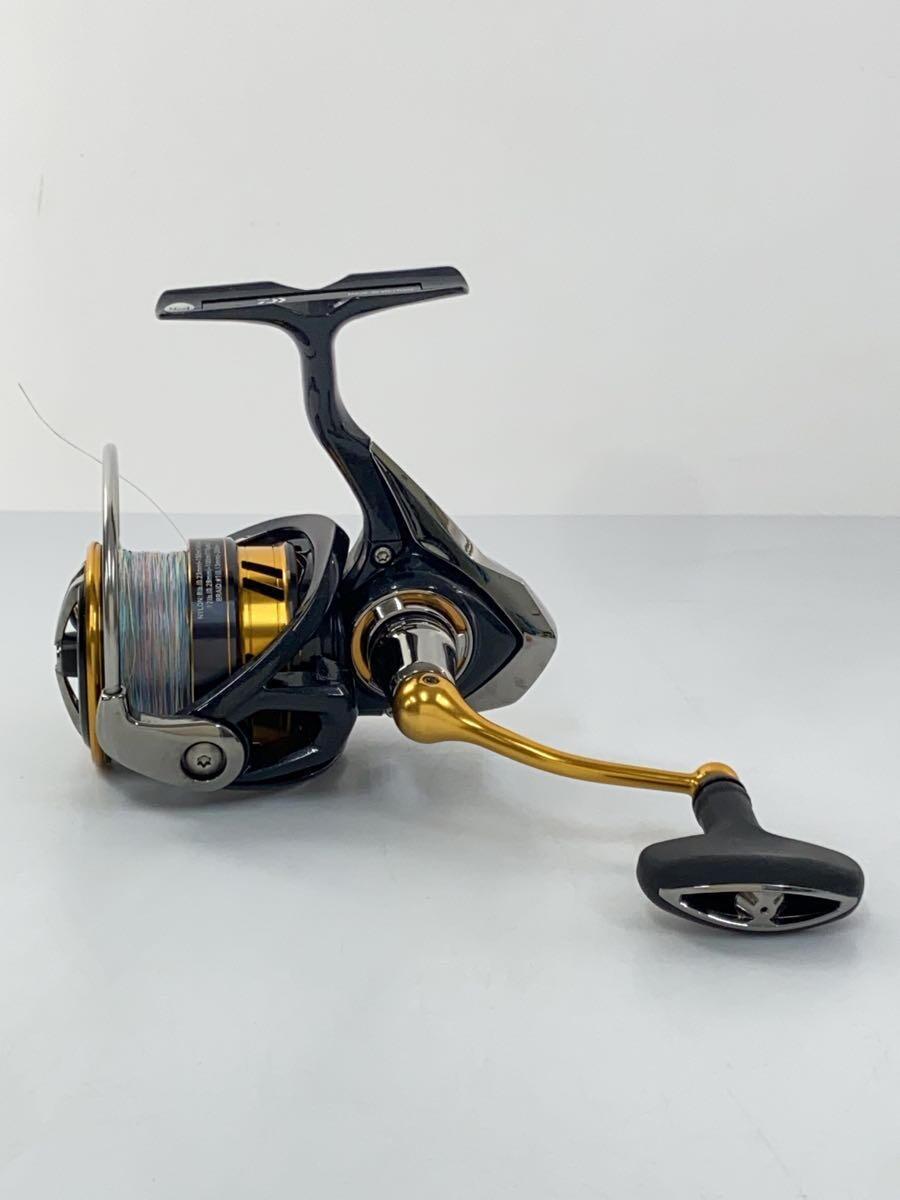 DAIWA◆レガリスLT3000-CXH/スピニングリール_画像2