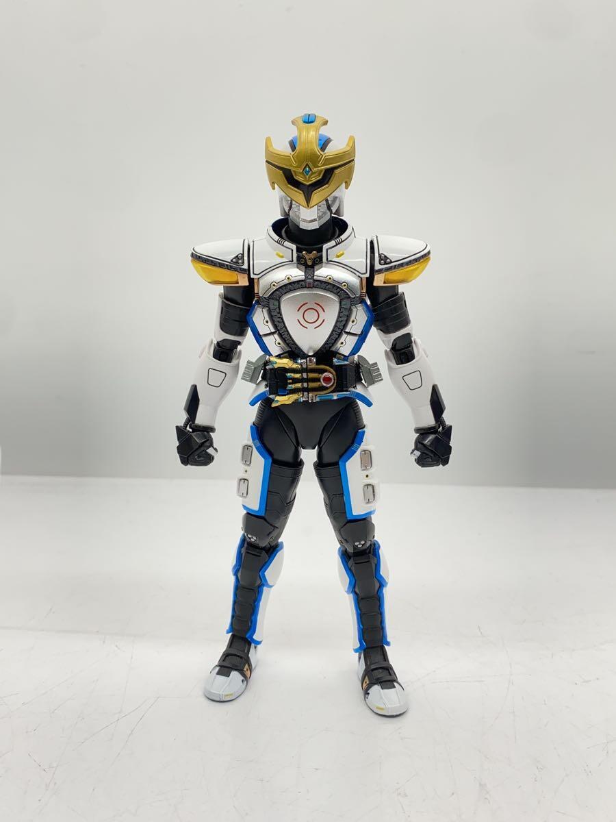 BANDAI SPIRITS◆フィギュア/特撮フィギュア/真骨頂 仮面ライダーイクサセーブモード_画像1