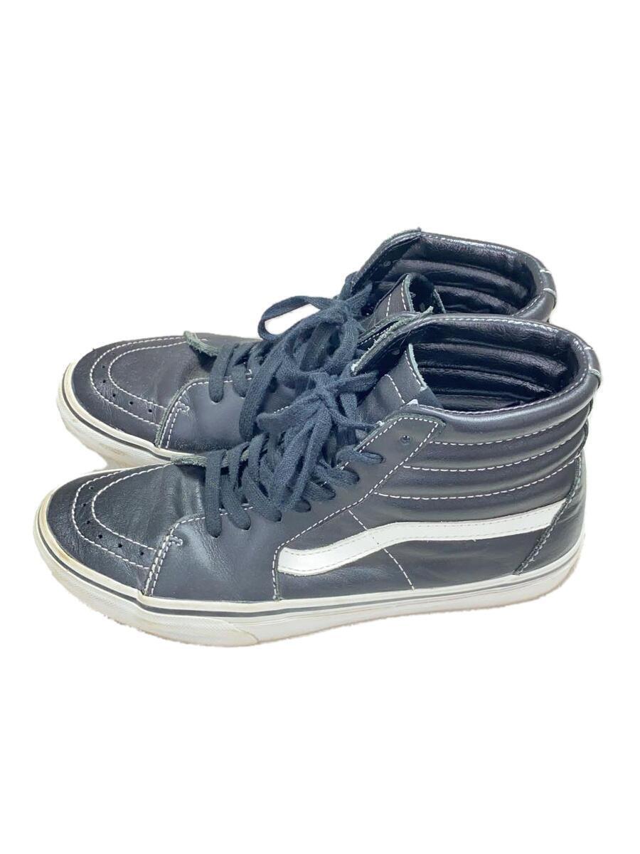 VANS◆ローカットスニーカー/26.5cm/BLK/609860-0004 VANS◆ローカットスニーカー/26.5cm/BLK/609860-0004