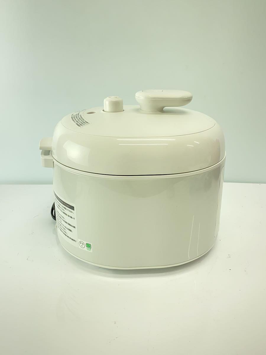AEON* pressure cooker / capacity :2.5L/WHT/HC-PC251-WH