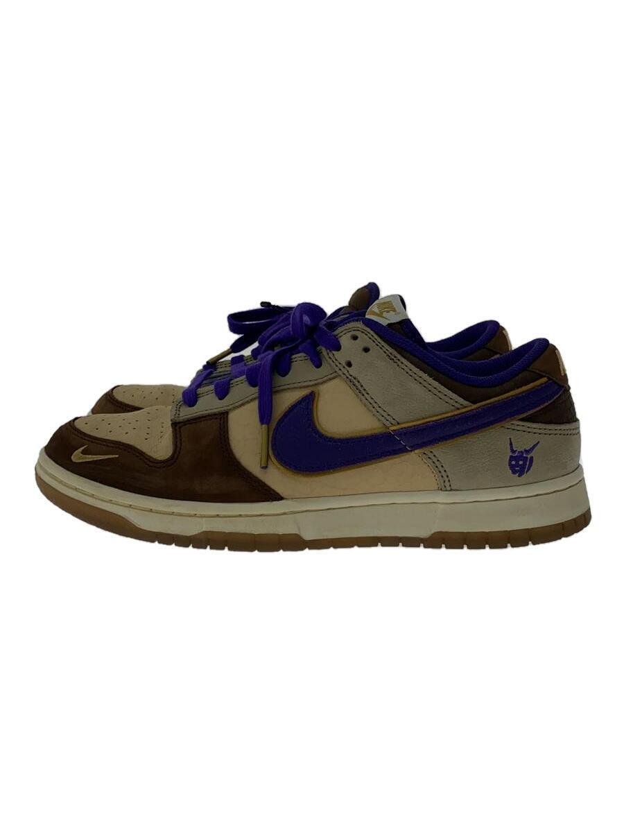 NIKE◆DUNK LOW Setsubun/ローカットスニーカー/26.5cm/DQ5009-268_画像1