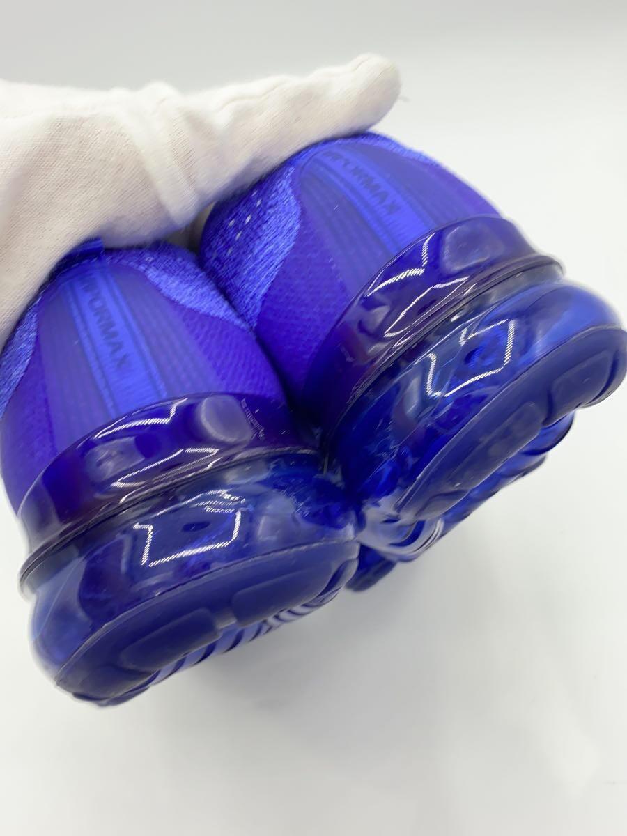 NIKE◆AIR VAPORMAX 2023_エア ヴェイパーマックス 2023 フライニット/28.5cm/NVY_画像7