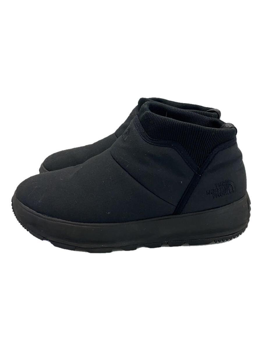 THE NORTH FACE◆ブーツ/26cm/BLK/NF52181