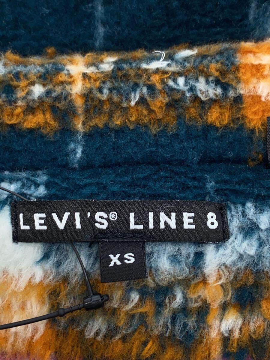 Levi’s LINE 8◆ジャケット/XS/PC9-57471-0000_画像3