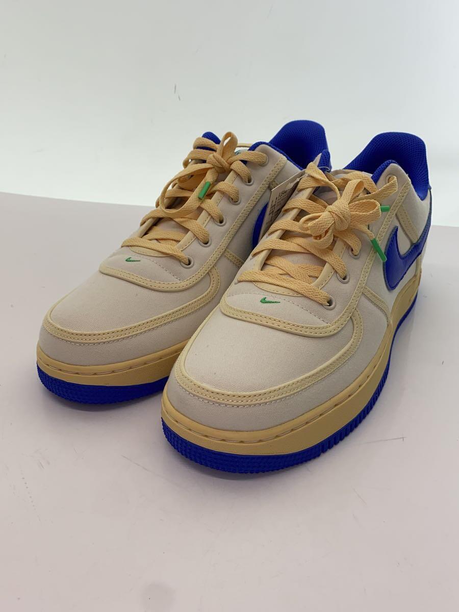 NIKE◆ローカットスニーカー_FJ5440-133/29cm/CRM_画像2