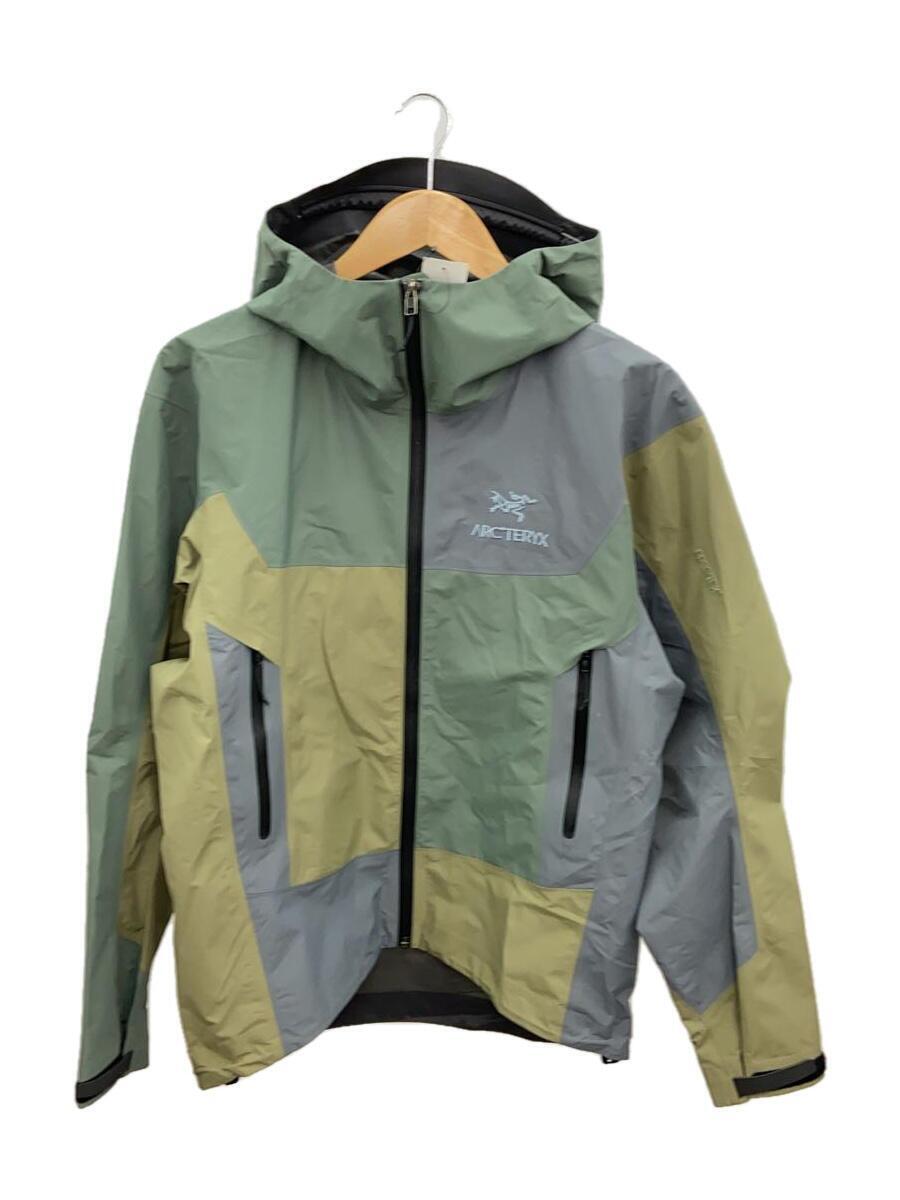 ARC’TERYX◆BEAMS別注/Veta SL Jacket/24445-112003/マウンテンパーカ/S/ゴアテックスの画像1