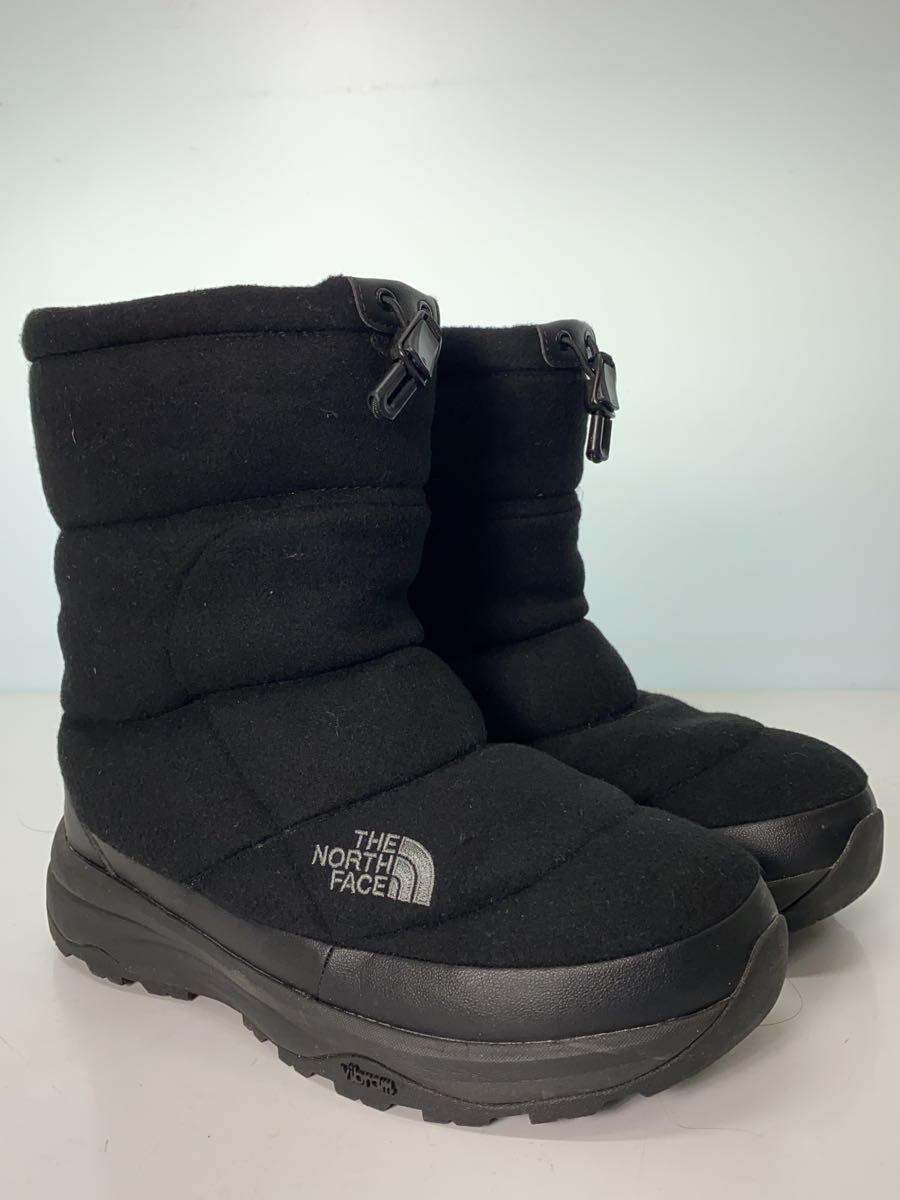 THE NORTH FACE◆ブーツ/26cm/BLK/NF51978_画像6