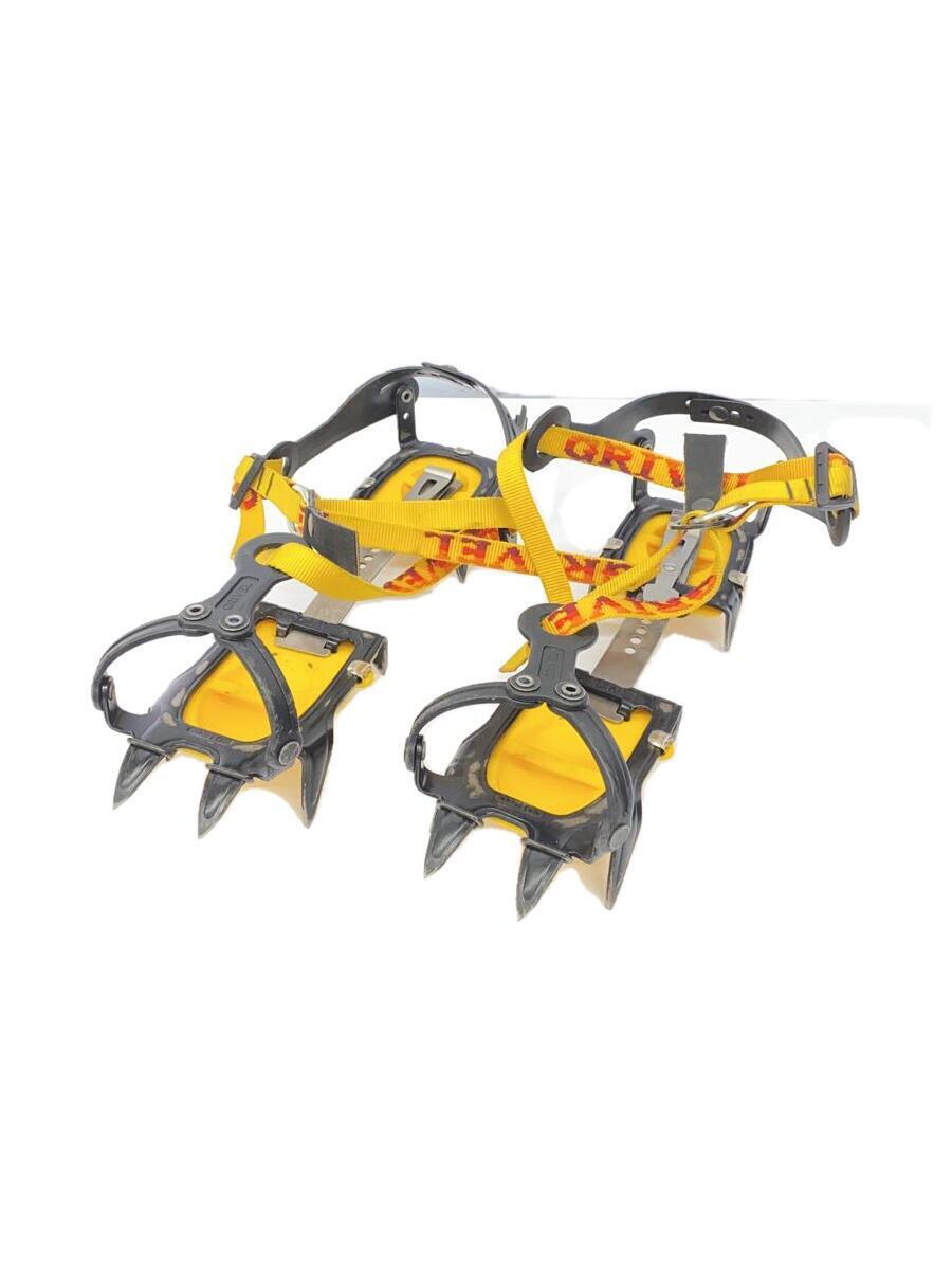 GRIVEL◆ウインタースポーツその他/YLW