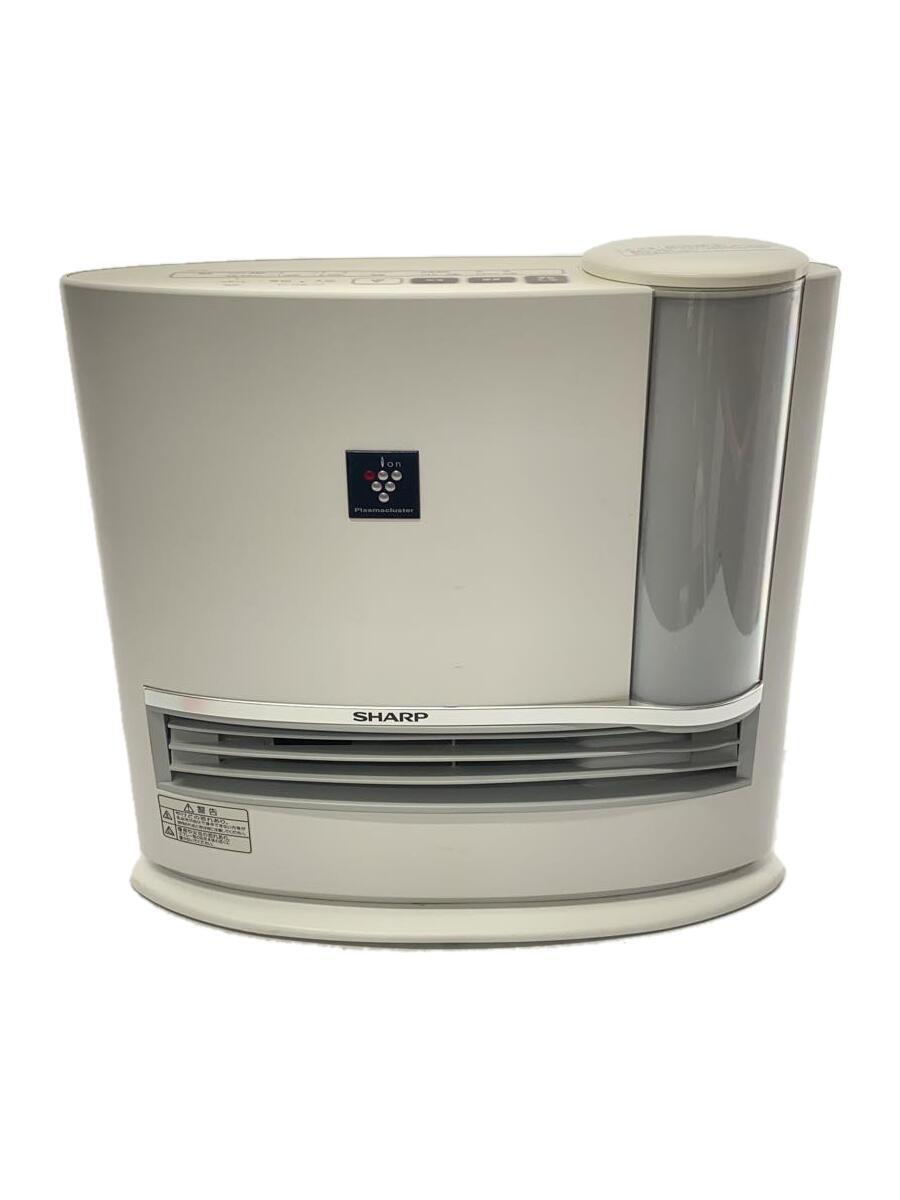 SHARP◆セラミックヒーター HX-L120-W