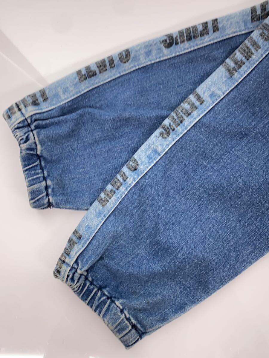 LEVI'S PREMIUM◆Gジャン/M/デニム/BLU/無地/PC9-57850-0000/ブルー_画像6