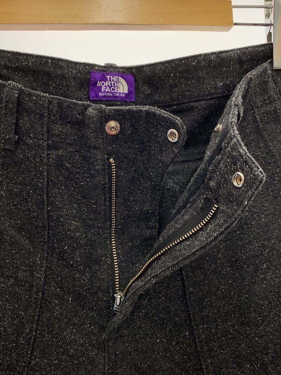 THE NORTH FACE PURPLE LABEL◆ボトム_NT5562N/32/コットン/GRY_画像3