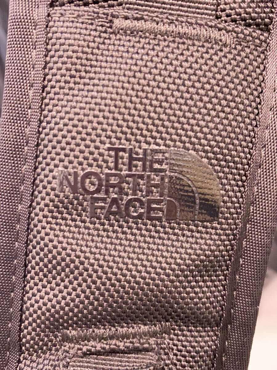 THE NORTH FACE◆リュック/-/BLK/NM81769_画像5