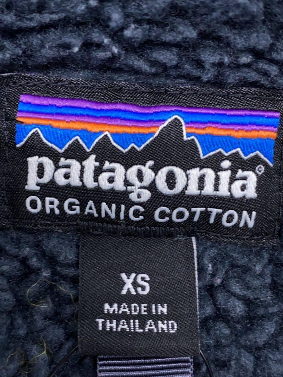 patagonia◆ジャケット/XS/コットン/GRY/27163FA16_画像3