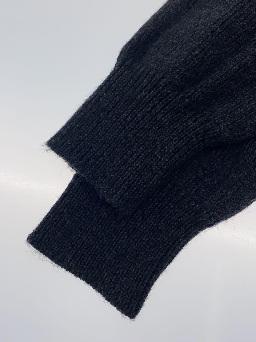 MARGARET HOWELL◆22aw/CHUNKY WOOL 長袖カーディガン/578-2264004_画像5