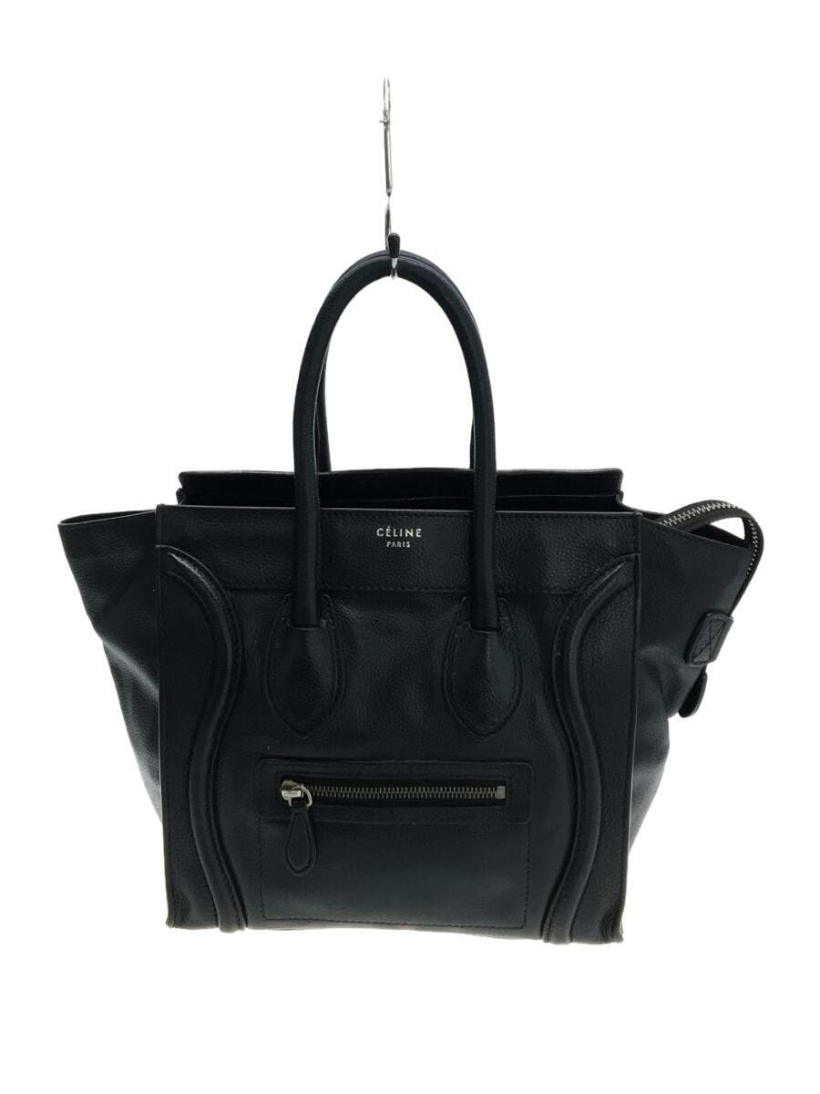 CELINE セリーヌ マイクロ ラゲージラゲージマイクロショッパー CELINE セリーヌ マイクロ ラゲージラゲージマイクロショッパー