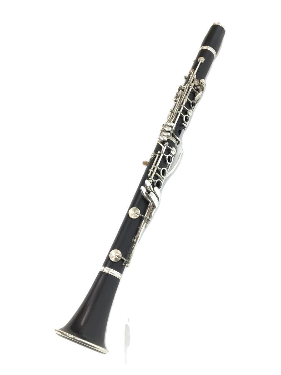 H.SELMER◆クラリネット/H.SELMER/セルマー/10S/吹奏楽/木管楽器/メンテナンス済//_画像1