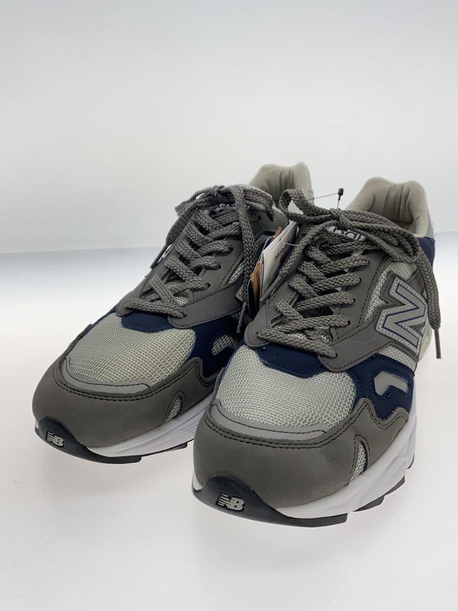 NEW BALANCE◆ローカットスニーカー/US9/M920GNS//_画像2