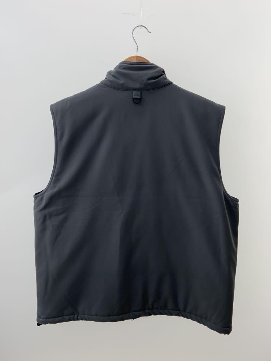 Carhartt◆ベスト/L/グレー/COLEWOOD VEST/5661.19PO05854.0520/メンズ/グレー/_画像2