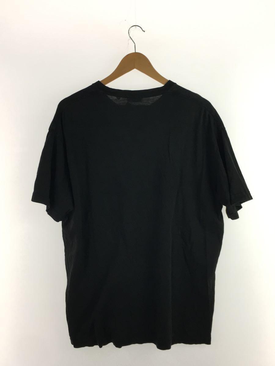 KITH◆Tシャツ/L/コットン/BLK/21-071-060-0024-1-0//_画像2