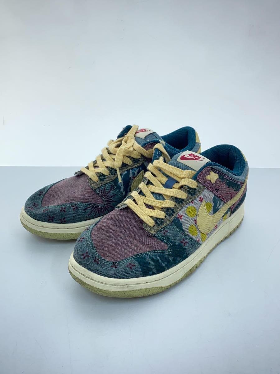 NIKE◆DUNK LOW SP_ダンク ロー SP/27cm/マルチカラー//_画像2