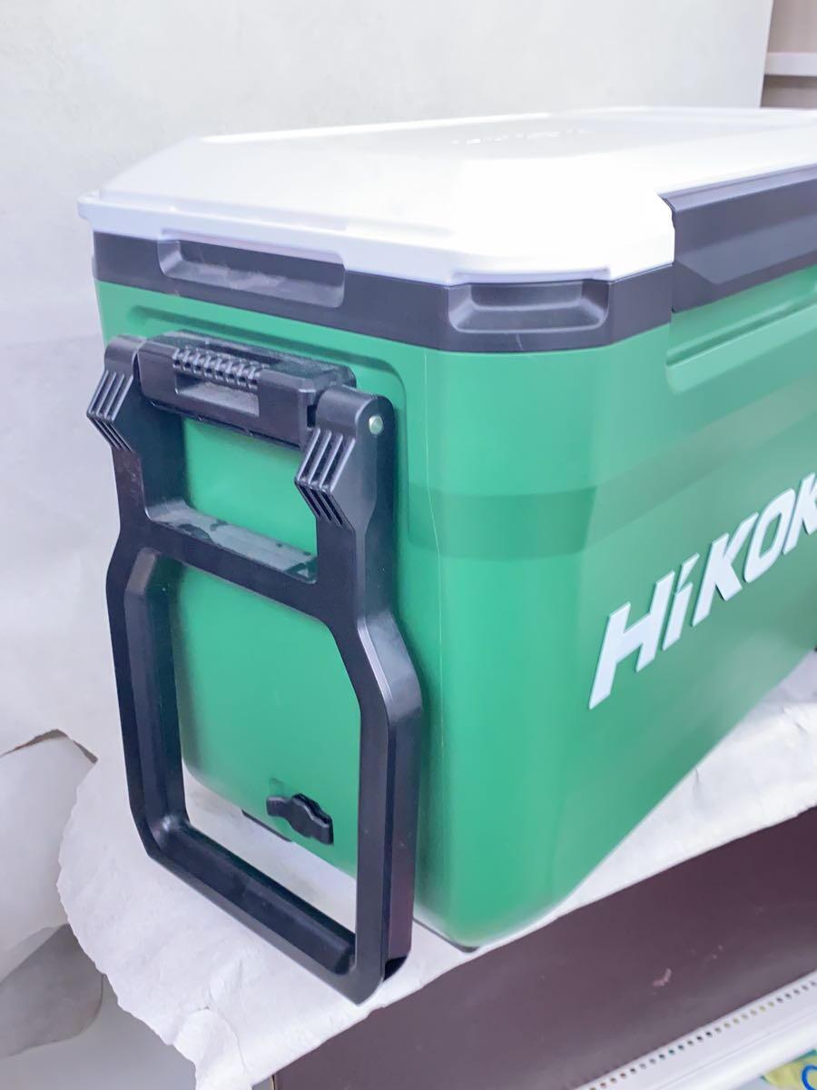 HiKOKI* cooler-box 