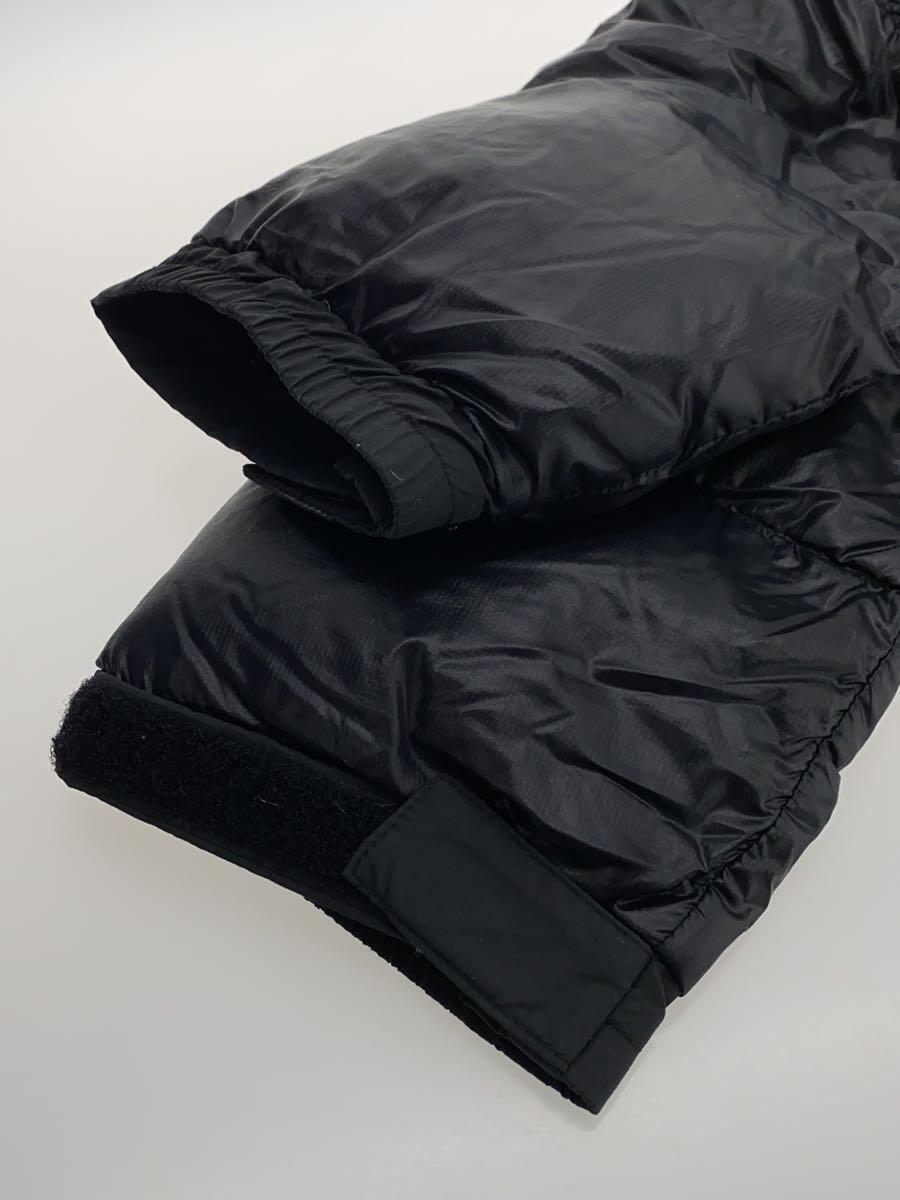 THE NORTH FACE◆ACONCAGUA JACKET_アコンカグアジャケット/XXL/ナイロン/BLK//_画像5