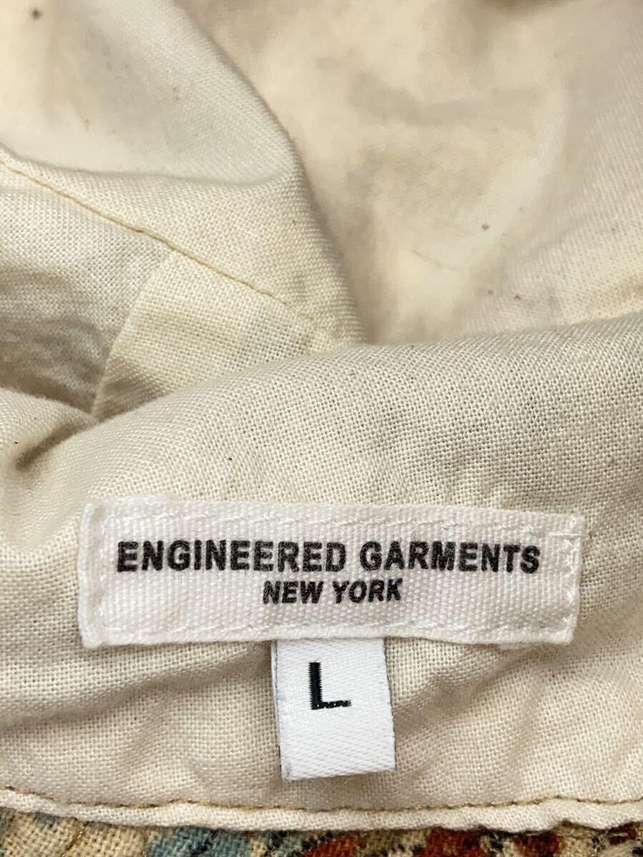 Engineered Garments◆ハット/-/総柄/メンズ_画像5