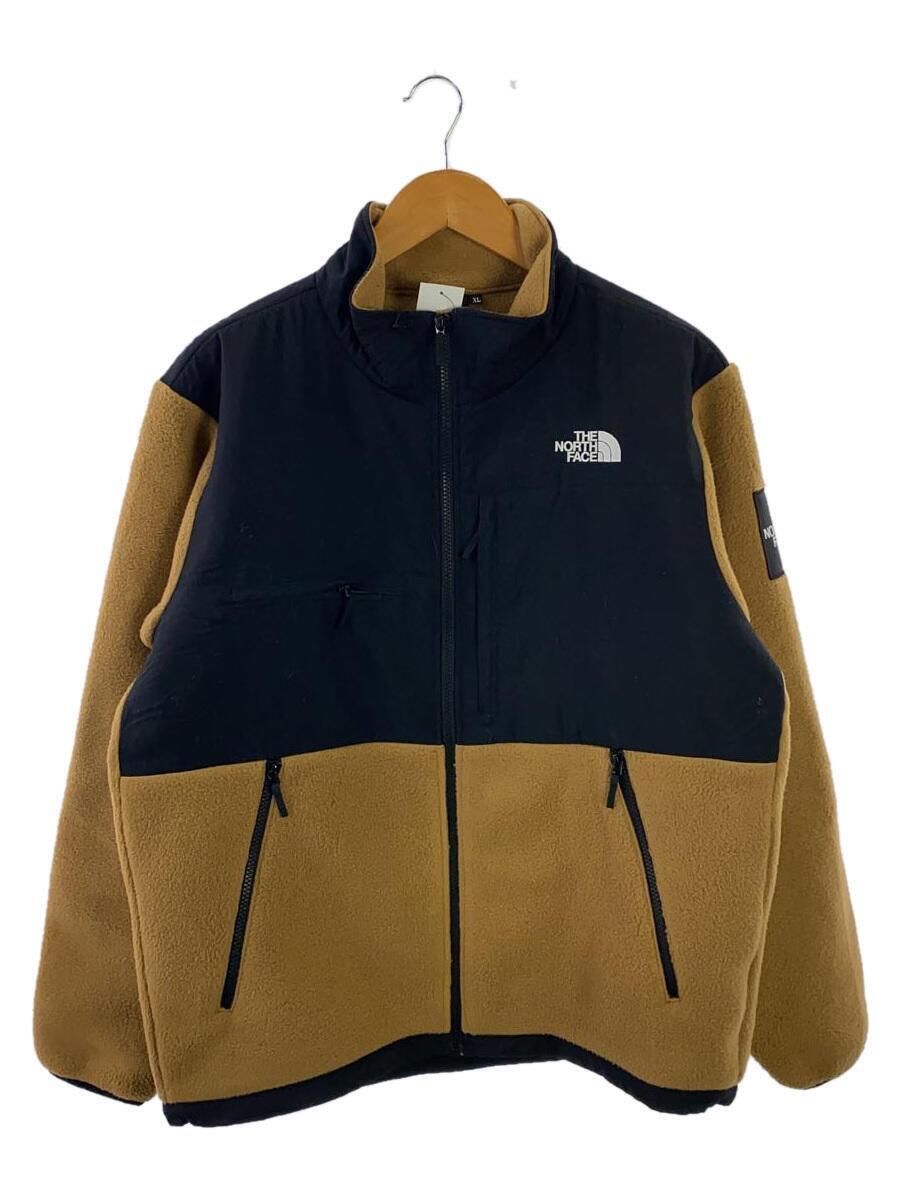 THE NORTH FACE◆デナリジャケット/XL/ポリエステル/CML_画像1