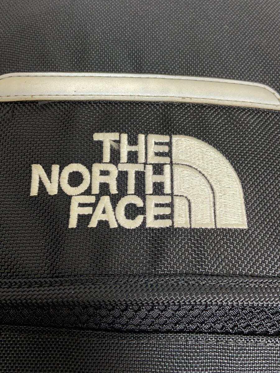 THE NORTH FACE◆リュック/-/BLK/ASY60001-OS_画像5