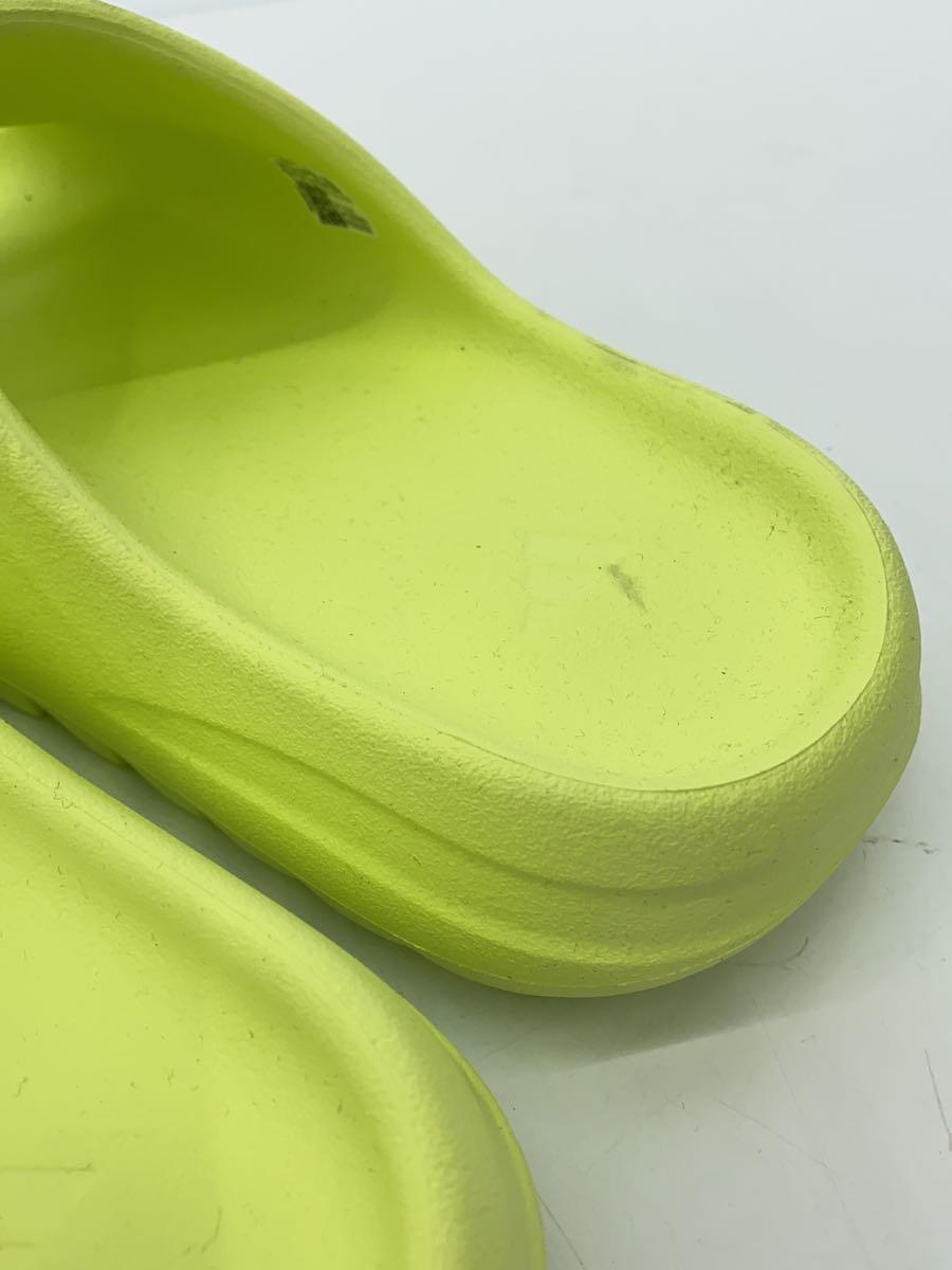 adidas◆YEEZY SLIDE_イージー スライド/27.5cm_画像8