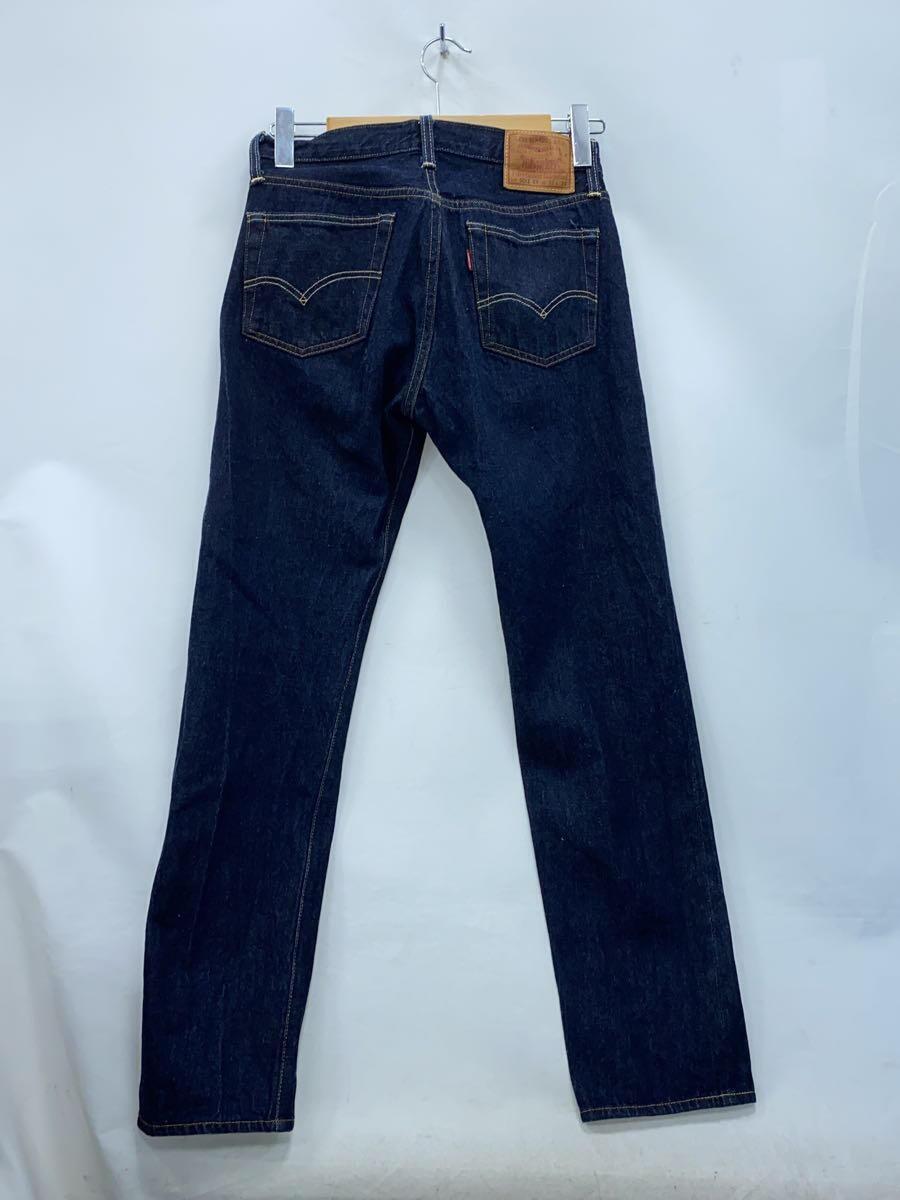 Levi’s Vintage Clothing◆32/501ZXX/赤耳/bigE/IDG/50154-0110_画像2