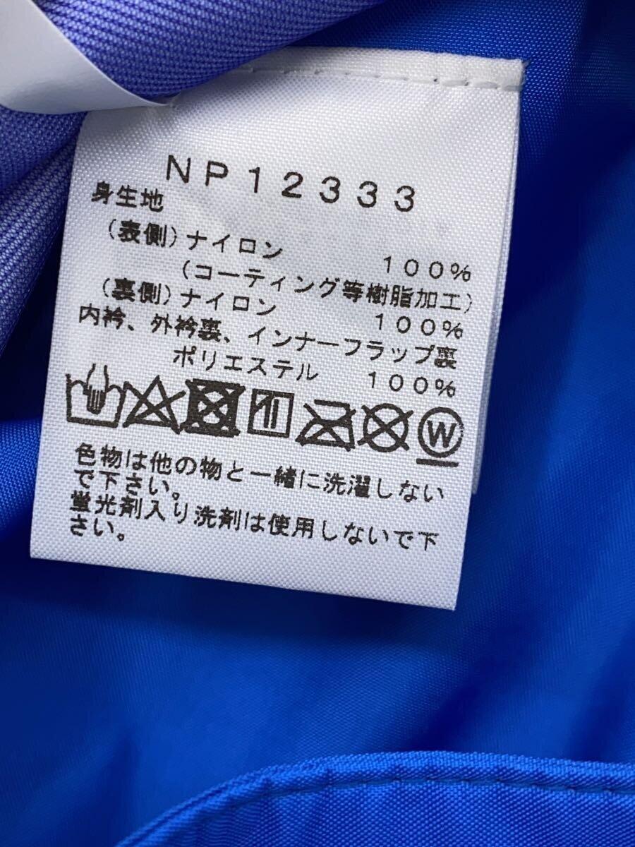 THE NORTH FACE◆MOUNTAIN RAINTEX JACKET_マウンテンレインテックスジャケット/S/ゴアテックス/NP12333_画像4