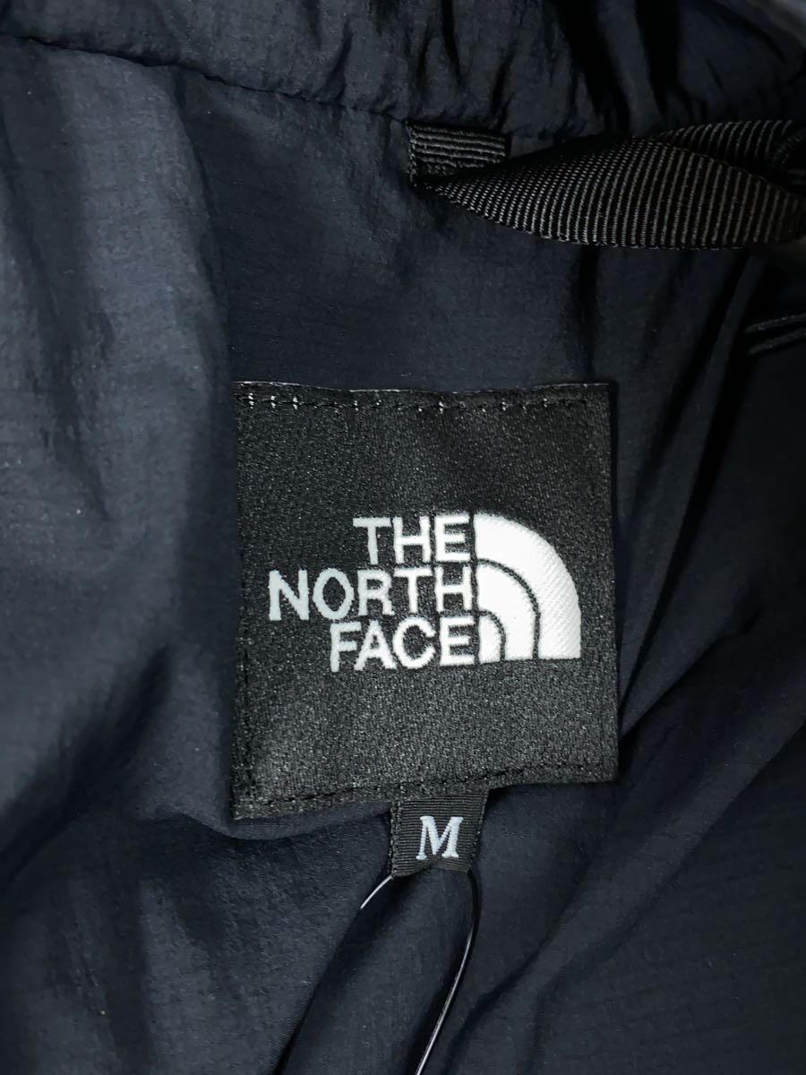 THE NORTH FACE◆ダウンジャケット/M/ナイロン/BLK/NY81831_画像3