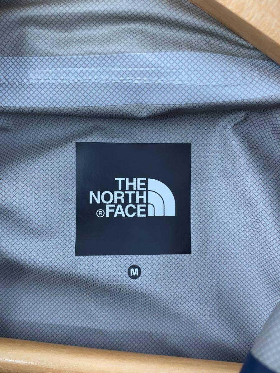 THE NORTH FACE◆DOT SHOT JACKET_ドットショットジャケット/M/ナイロン_画像3