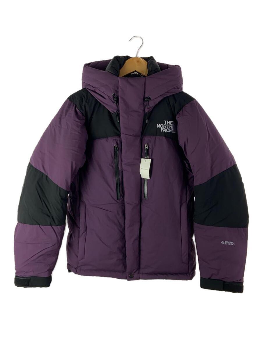 THE NORTH FACE◆BALTRO LIGHT JACKET_バルトロライトジャケット/M/ナイロン/PUP/ND91950_画像1